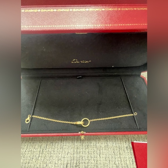 Cartier love bracelet - Picture 5 of 12